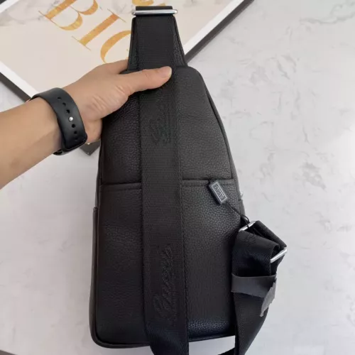Replica Gucci AAA Man Messenger Bags #1308588 $80.00 USD for Wholesale