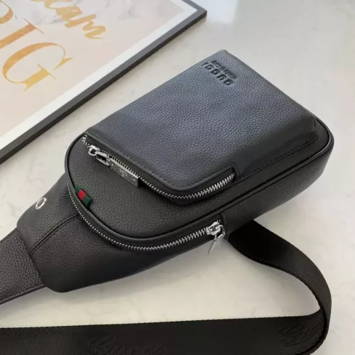 Replica Gucci AAA Man Messenger Bags #1308588 $80.00 USD for Wholesale