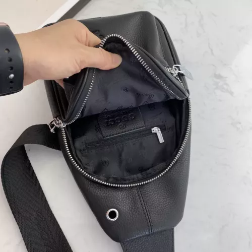 Replica Gucci AAA Man Messenger Bags #1308588 $80.00 USD for Wholesale
