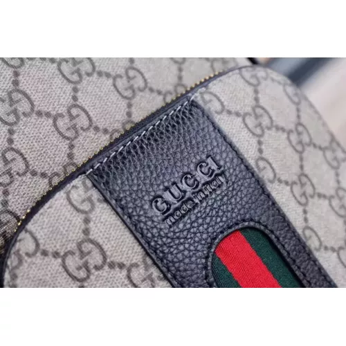 Replica Gucci AAA Man Messenger Bags #1308591 $68.00 USD for Wholesale