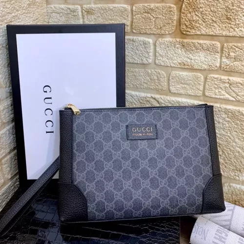 Gucci AAA Man Wallets #1308594