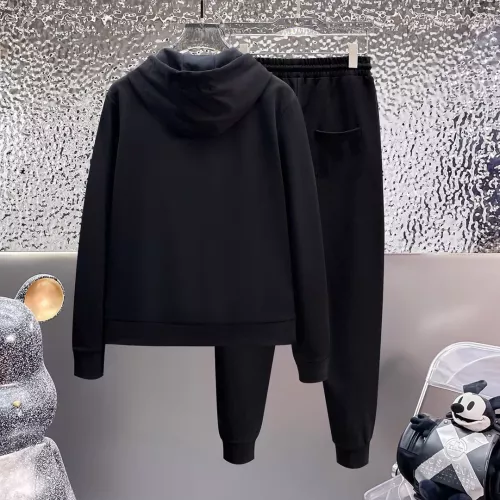 Replica Dolce & Gabbana D&G Tracksuits Long Sleeved For Men #1308596 $96.00 USD for Wholesale