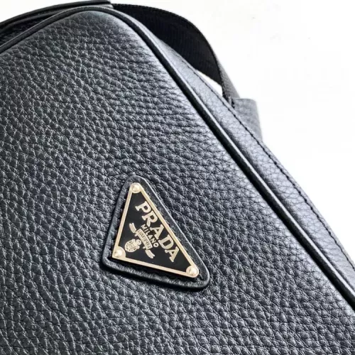 Replica Prada AAA Man Messenger Bags #1308612 $115.00 USD for Wholesale