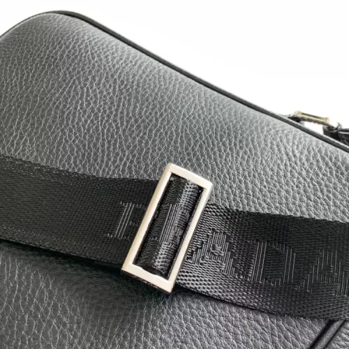 Replica Prada AAA Man Messenger Bags #1308612 $115.00 USD for Wholesale