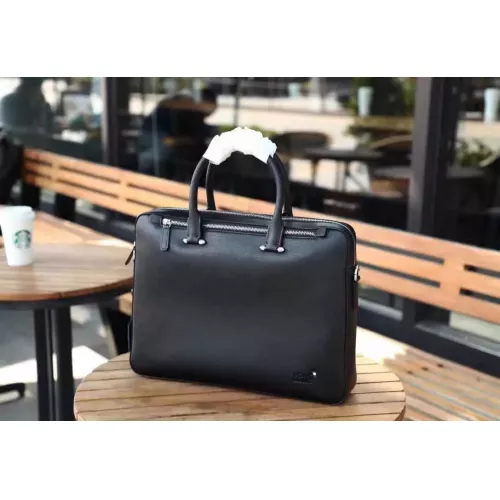 Mont Blanc AAA Man Handbags #1308629