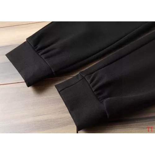 Replica Fendi Tracksuits Long Sleeved For Men #1308630 $96.00 USD for Wholesale