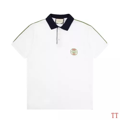 Gucci T-Shirts Short Sleeved For Unisex #1308634