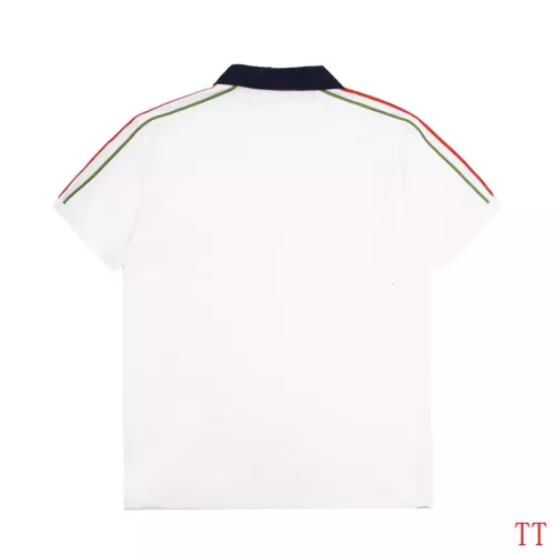 Replica Gucci T-Shirts Short Sleeved For Unisex #1308634 $45.00 USD for Wholesale