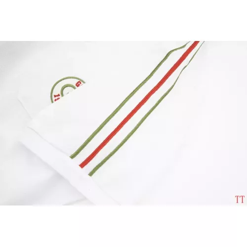 Replica Gucci T-Shirts Short Sleeved For Unisex #1308634 $45.00 USD for Wholesale