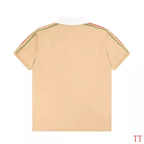 Replica Gucci T-Shirts Short Sleeved For Unisex #1308635 $45.00 USD for Wholesale