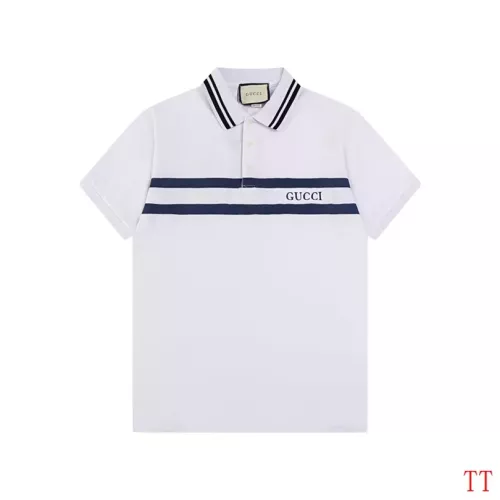 Gucci T-Shirts Short Sleeved For Unisex #1308641