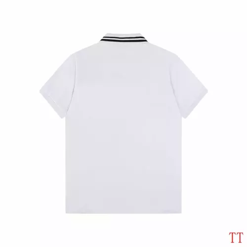 Replica Gucci T-Shirts Short Sleeved For Unisex #1308641 $45.00 USD for Wholesale