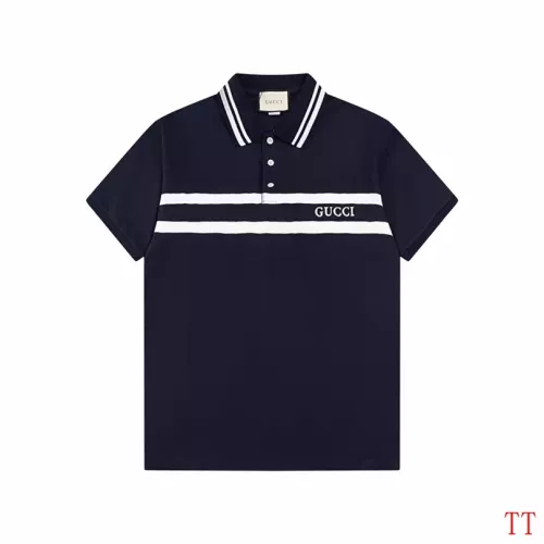 Gucci T-Shirts Short Sleeved For Unisex #1308642