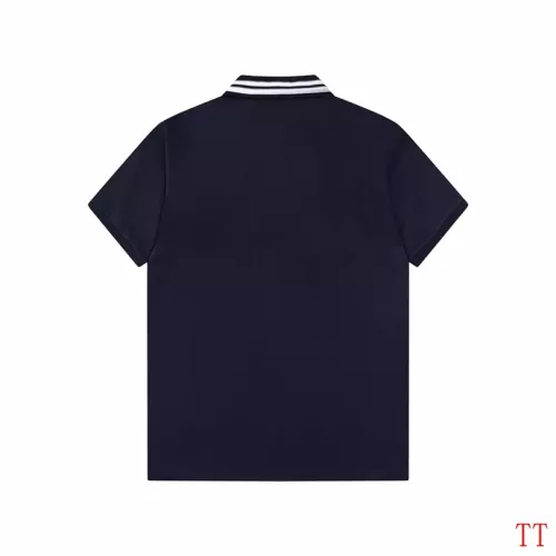 Replica Gucci T-Shirts Short Sleeved For Unisex #1308642 $45.00 USD for Wholesale