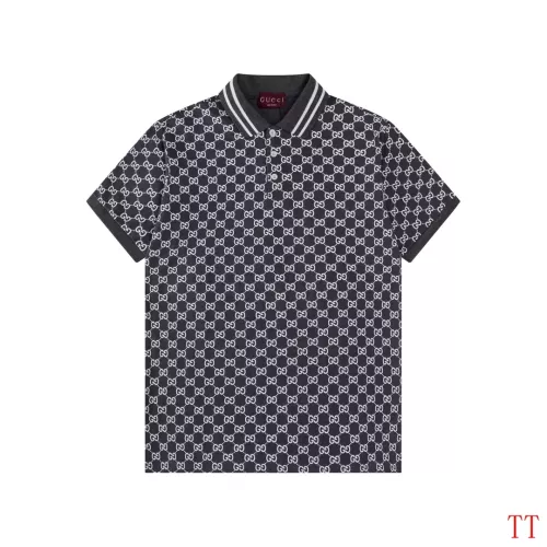 Gucci T-Shirts Short Sleeved For Unisex #1308646