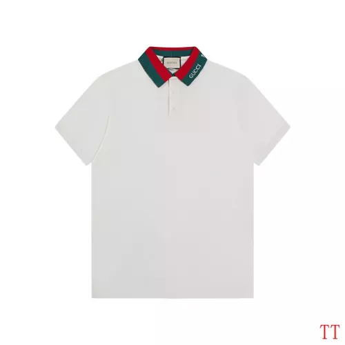 Gucci T-Shirts Short Sleeved For Unisex #1308647