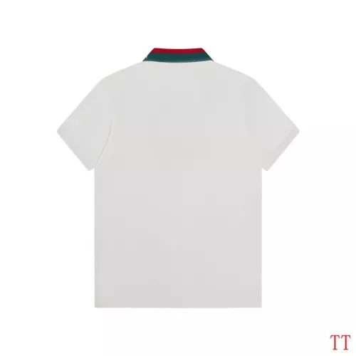Replica Gucci T-Shirts Short Sleeved For Unisex #1308647 $45.00 USD for Wholesale