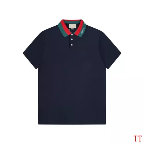 Gucci T-Shirts Short Sleeved For Unisex #1308648