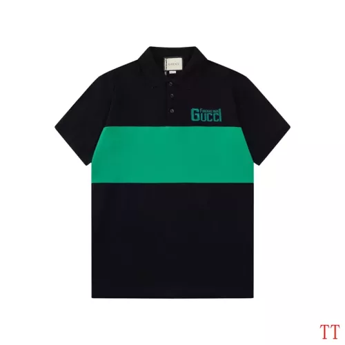 Gucci T-Shirts Short Sleeved For Unisex #1308650
