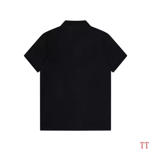 Replica Gucci T-Shirts Short Sleeved For Unisex #1308650 $45.00 USD for Wholesale