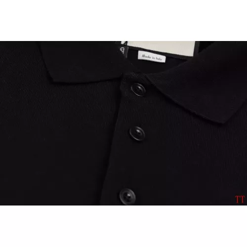 Replica Gucci T-Shirts Short Sleeved For Unisex #1308650 $45.00 USD for Wholesale