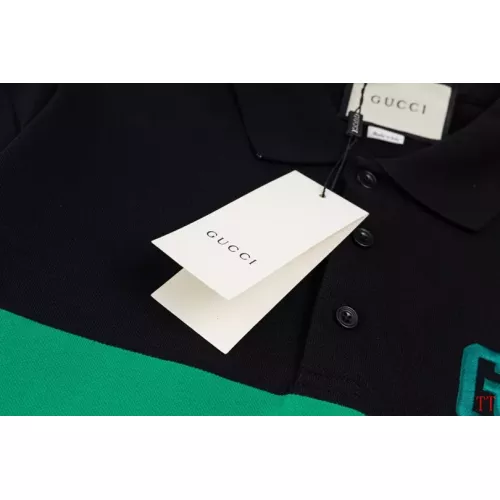 Replica Gucci T-Shirts Short Sleeved For Unisex #1308650 $45.00 USD for Wholesale