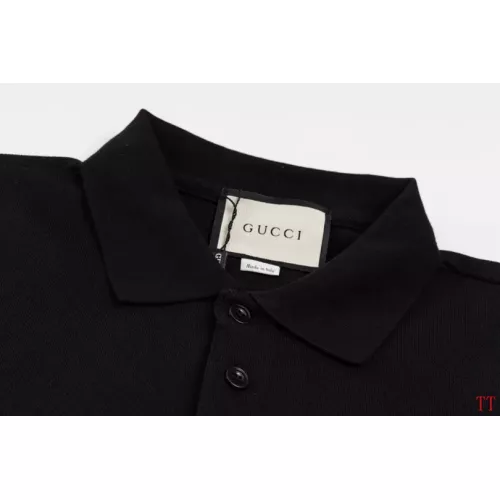 Replica Gucci T-Shirts Short Sleeved For Unisex #1308650 $45.00 USD for Wholesale