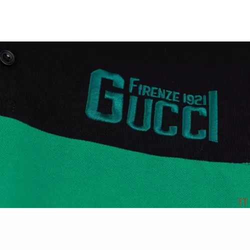 Replica Gucci T-Shirts Short Sleeved For Unisex #1308650 $45.00 USD for Wholesale