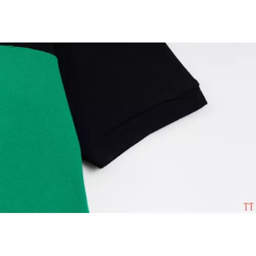 Replica Gucci T-Shirts Short Sleeved For Unisex #1308650 $45.00 USD for Wholesale