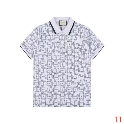 Gucci T-Shirts Short Sleeved For Unisex #1308656