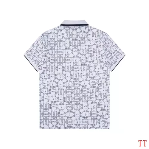 Replica Gucci T-Shirts Short Sleeved For Unisex #1308656 $45.00 USD for Wholesale