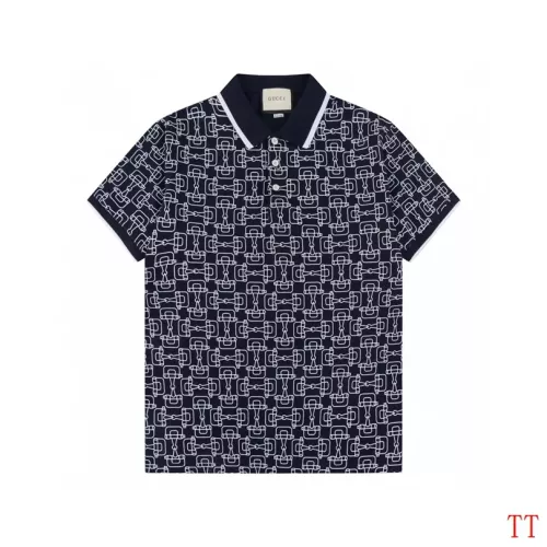 Gucci T-Shirts Short Sleeved For Unisex #1308657