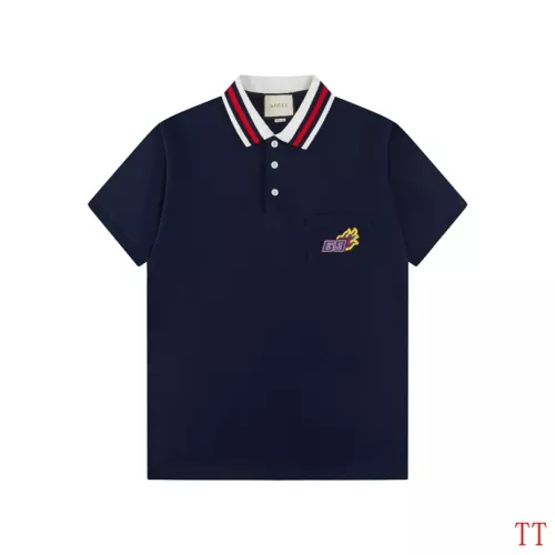 Gucci T-Shirts Short Sleeved For Unisex #1308661