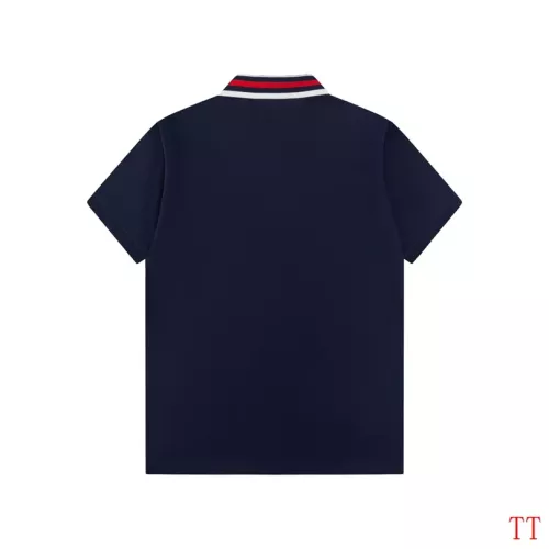 Replica Gucci T-Shirts Short Sleeved For Unisex #1308661 $45.00 USD for Wholesale