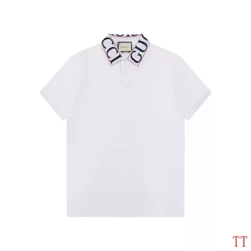 Gucci T-Shirts Short Sleeved For Unisex #1308662