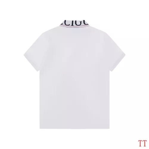 Replica Gucci T-Shirts Short Sleeved For Unisex #1308662 $45.00 USD for Wholesale