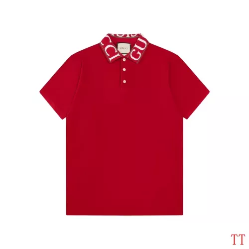Gucci T-Shirts Short Sleeved For Unisex #1308663