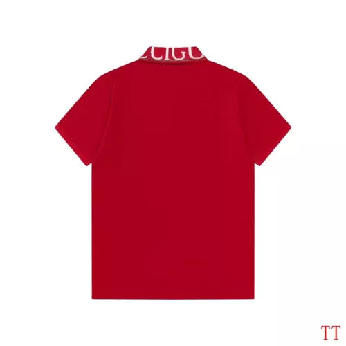 Replica Gucci T-Shirts Short Sleeved For Unisex #1308663 $45.00 USD for Wholesale
