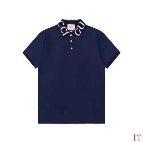 Gucci T-Shirts Short Sleeved For Unisex #1308664