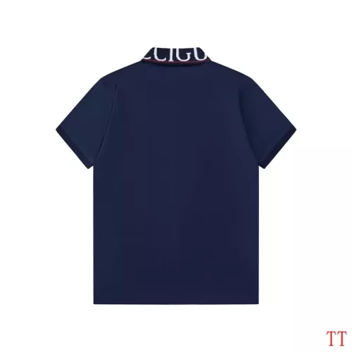 Replica Gucci T-Shirts Short Sleeved For Unisex #1308664 $45.00 USD for Wholesale