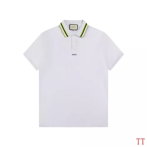 Gucci T-Shirts Short Sleeved For Unisex #1308665