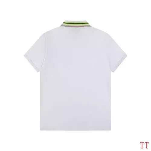 Replica Gucci T-Shirts Short Sleeved For Unisex #1308665 $45.00 USD for Wholesale