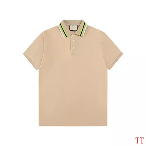 Gucci T-Shirts Short Sleeved For Unisex #1308666