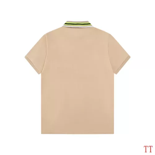 Replica Gucci T-Shirts Short Sleeved For Unisex #1308666 $45.00 USD for Wholesale