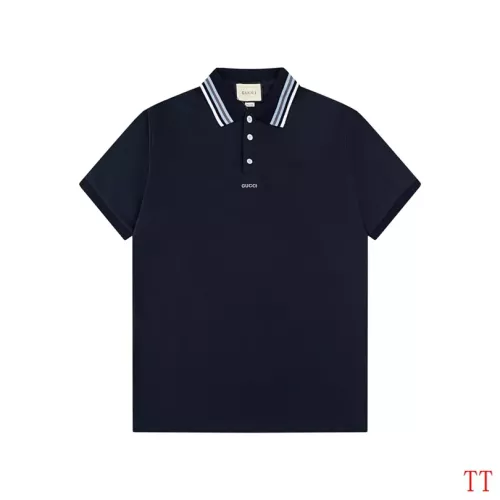 Gucci T-Shirts Short Sleeved For Unisex #1308667