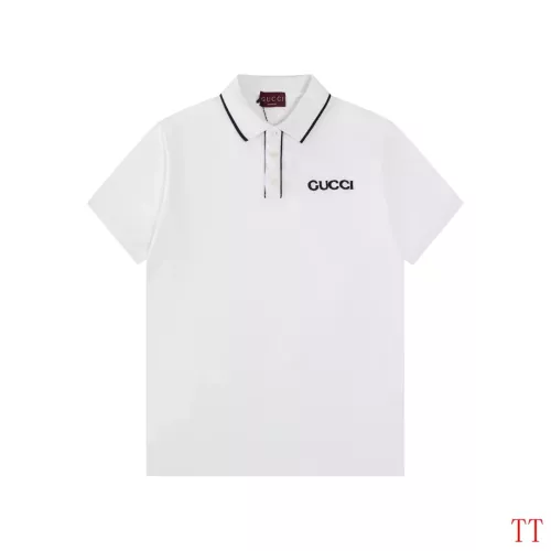Gucci T-Shirts Short Sleeved For Unisex #1308670