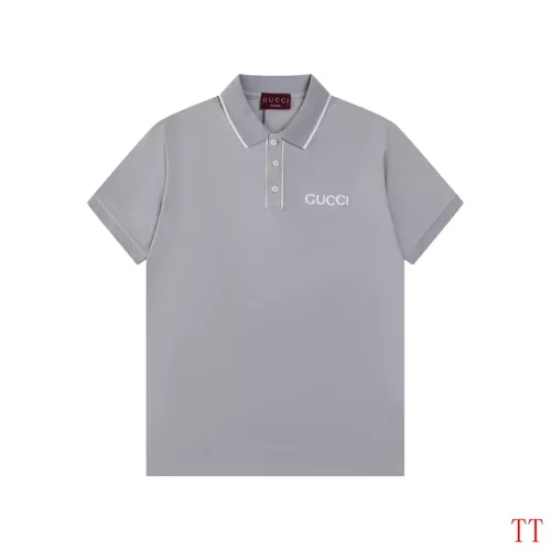 Gucci T-Shirts Short Sleeved For Unisex #1308671