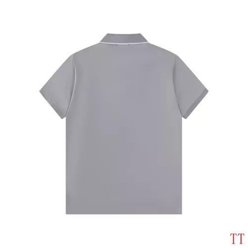 Replica Gucci T-Shirts Short Sleeved For Unisex #1308671 $45.00 USD for Wholesale