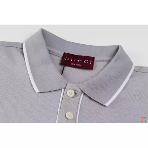 Replica Gucci T-Shirts Short Sleeved For Unisex #1308671 $45.00 USD for Wholesale
