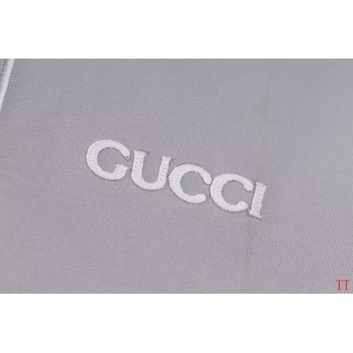 Replica Gucci T-Shirts Short Sleeved For Unisex #1308671 $45.00 USD for Wholesale
